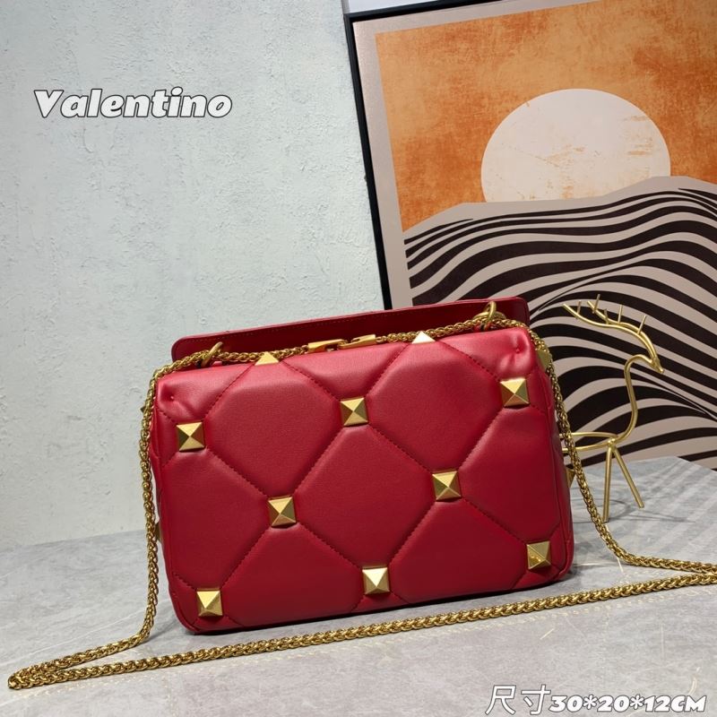 Valentino Satchel Bags